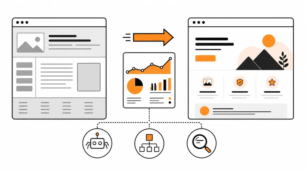 staryi-sait-google-search-console-zamena.webp Старый сайт в Google Search Console после замены на новую версию.