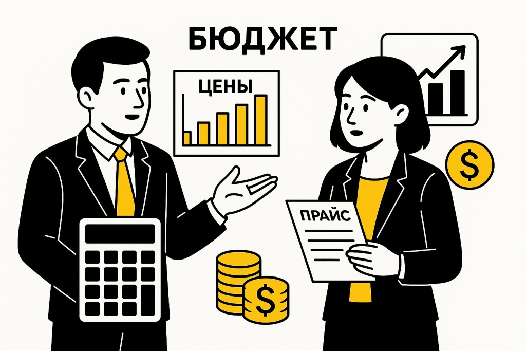 Стоимость SEO-текста и факторы ценообразования.
