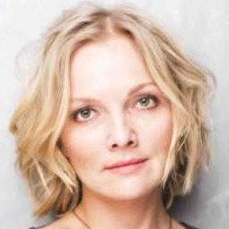 Шаргородская А.