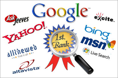 Топ SEO-компаний