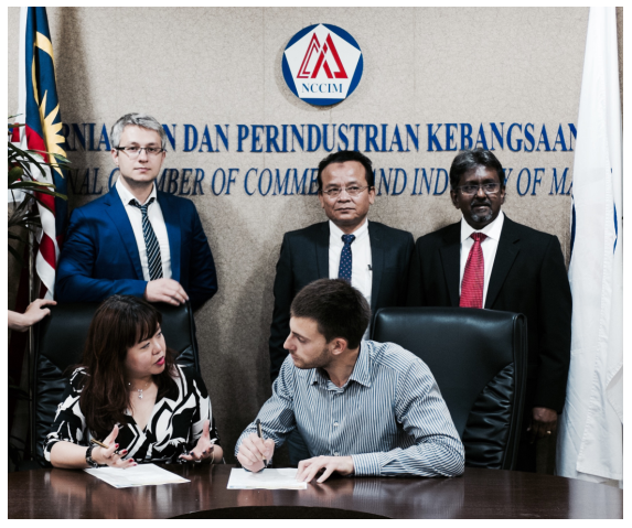 6 ноября 2015 подписан меморандум о сотрудничестве между компаниями  E1NET (Малайзия) и VZLЁTMEDIA (Россия) 6 ноября 2015 подписан меморандум о сотрудничестве между компаниями  E1NET (Малайзия) и VZLЁTMEDIA (Россия)