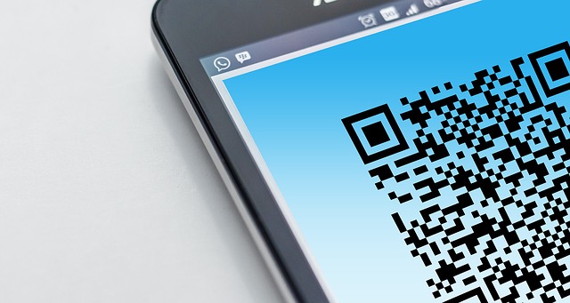 В VK появится оплата по QR-коду