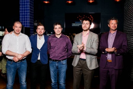 Компания «Взлёт Медиа» отметила свое 18-летие