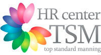 Отзыв от HR TSM Отзыв от HR TSM