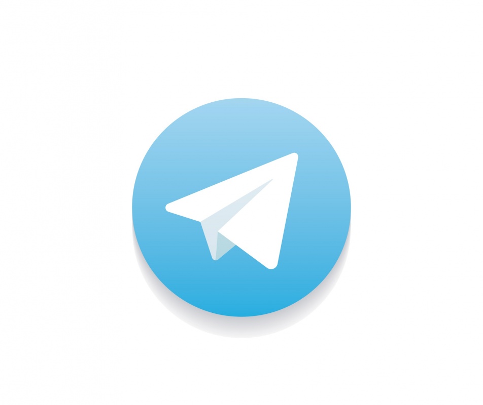 Telegram занял второе место по популярности в мире среди мессенджеров Telegram занял второе место по популярности в мире среди мессенджеров