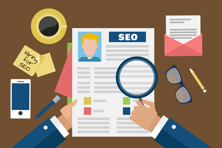 Ищете SEO-специалиста? Почему технический SEO-аудит не должен быть частью приёма на работу Ищете SEO-специалиста? Почему технический SEO-аудит не должен быть частью приёма на работу